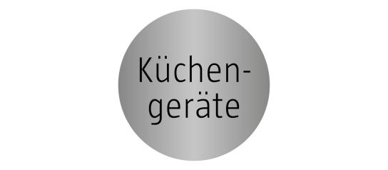 Küchengeräte