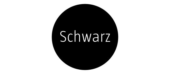schwarz