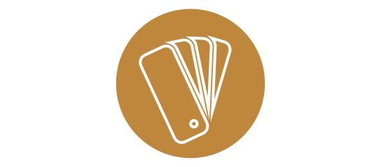 KÜCHENSTIL Icon Farbberatung