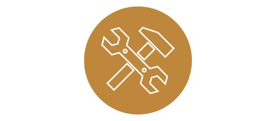 KÜCHENSTIL Icon Neubau Umbau Abbau