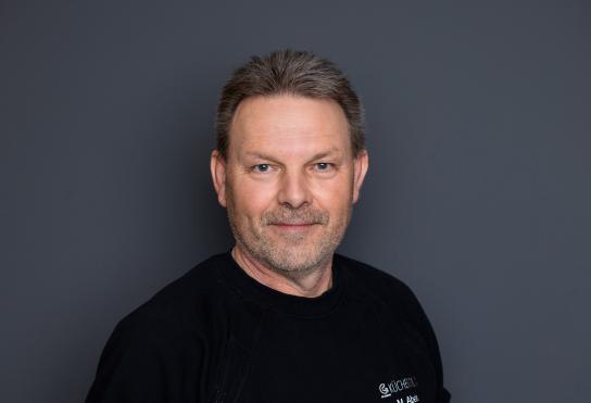Michael Abeln