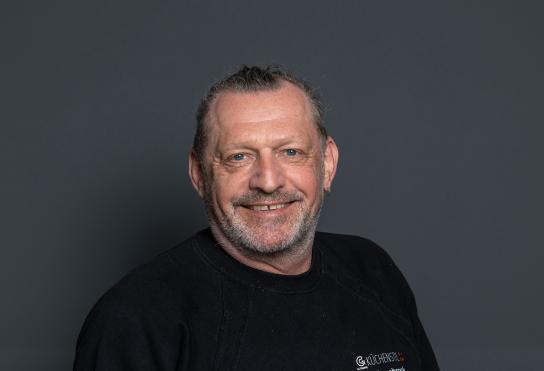 Michael Rosebrock