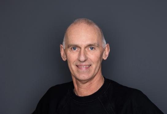 Ralf Behn