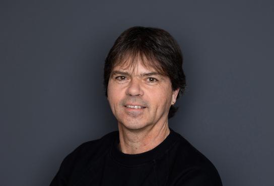 Thorsten Hastedt