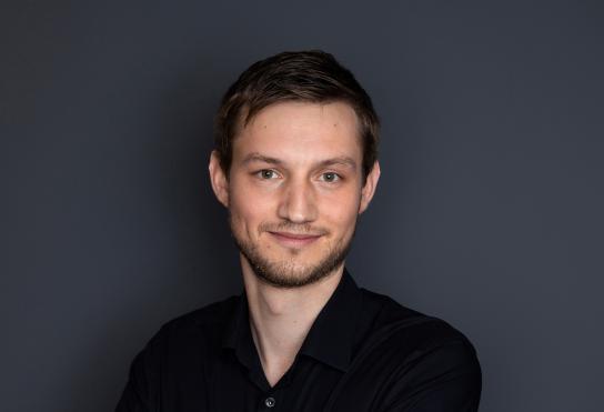 Timo Gralheer