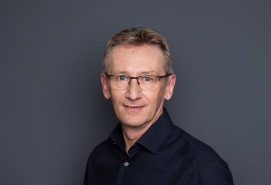 Volker Rosebrock