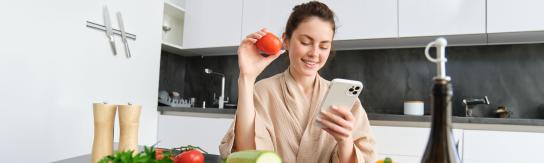 KÜCHENSTIL Instagram
