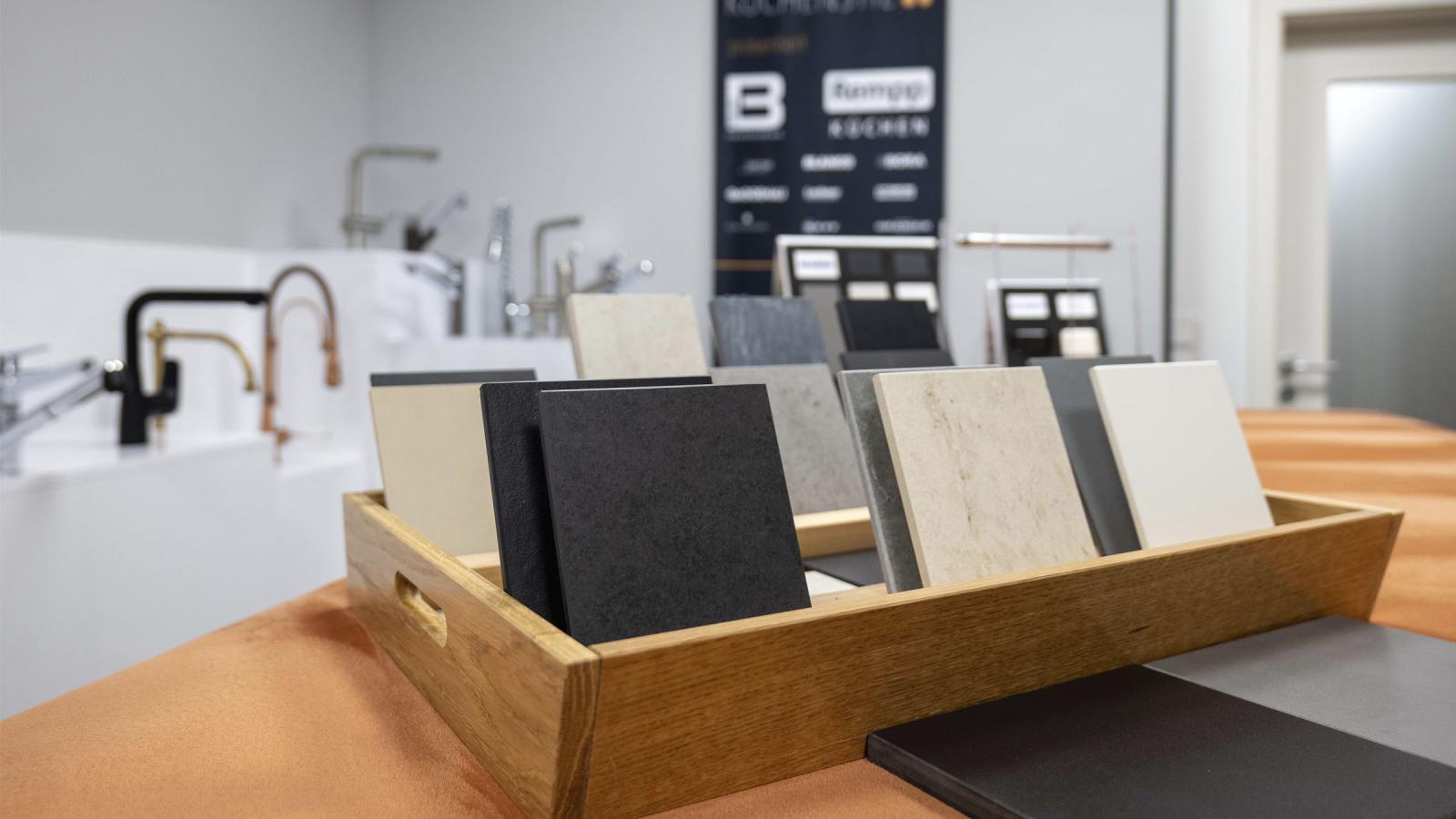 KÜCHENSTIL Ausstellung