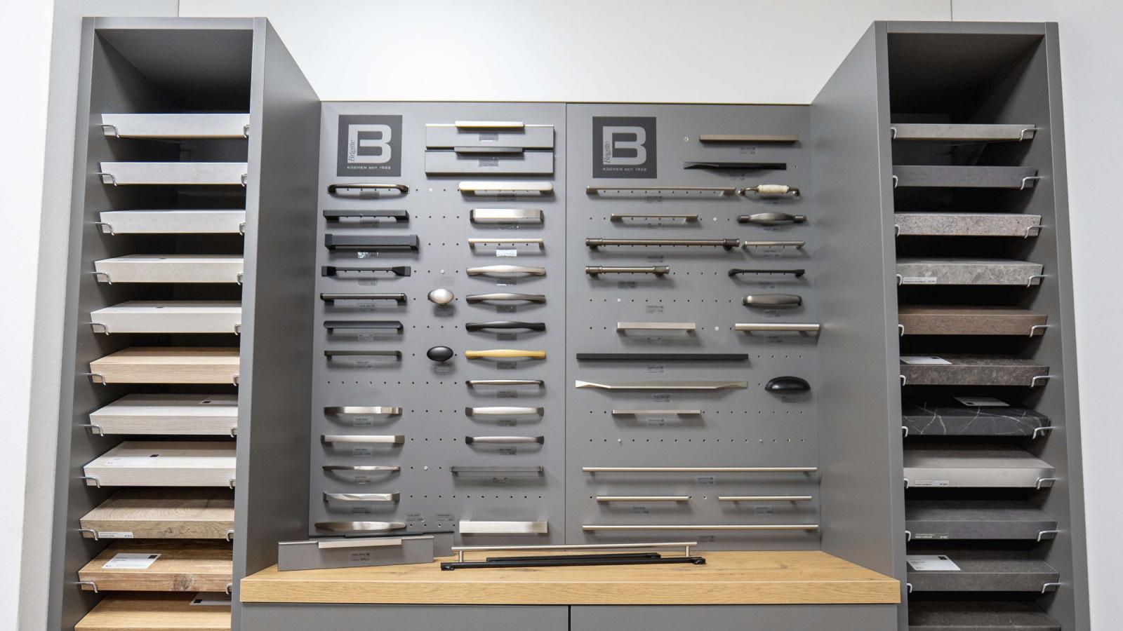 KÜCHENSTIL Ausstellung