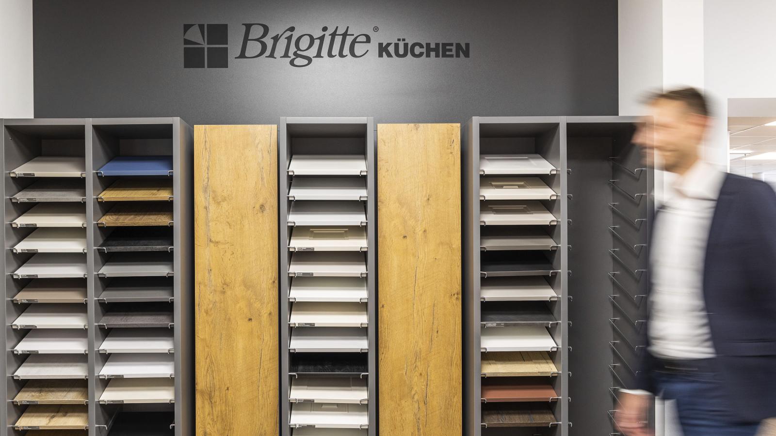 KÜCHENSTIL Ausstellung